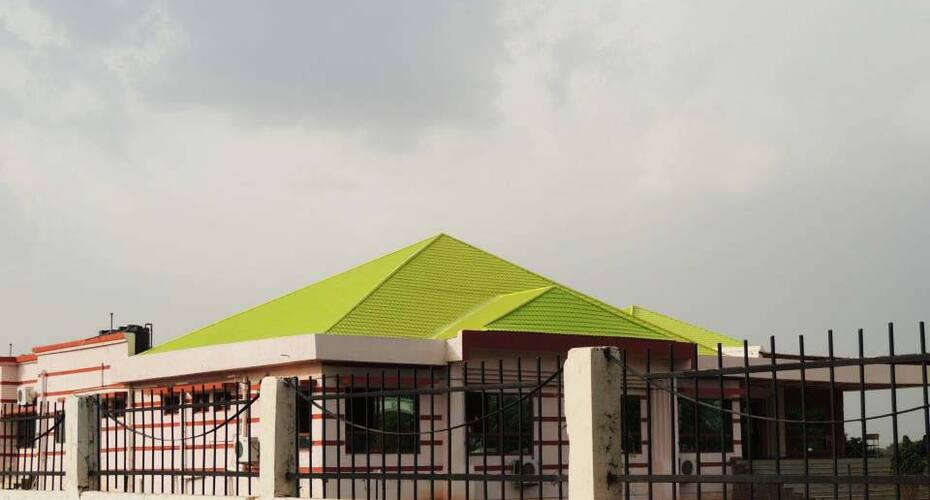 Kodar Resort, Mahasamund 1